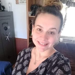 Meet your Posher, Kylie